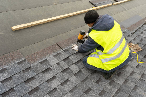 Quick and Trustworthy Emergency Roof Repair Services in Greensboro, MD